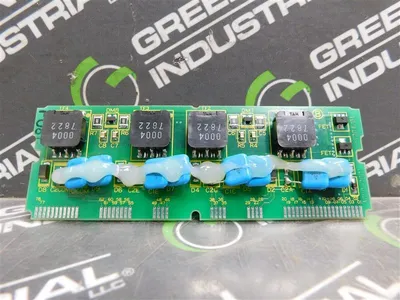 USED FANUC A20B-2901-0200/02A