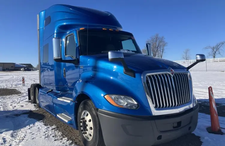 Used 2019 INTERNATIONAL LT625 Misc Trucks Illinois US | Mitsubishi HC Capital North America 6 #163855