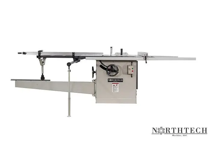 NT-16R TABLE SAW RIGHT 16″