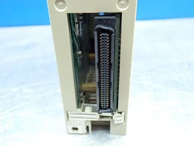 Used OMRON CS1WCT021 Counters/Timers Ohio US | HGR 24 #750621