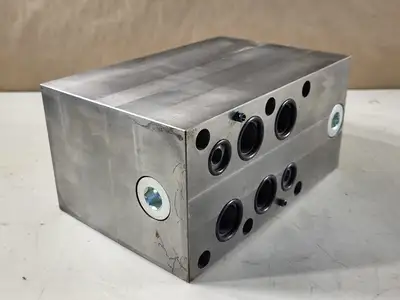 USED SUN HYDRAULICS CKIBXCN