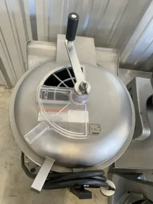 191-0017 Stephan VCM 44 A1 Vertical Mixer w Dough Blade