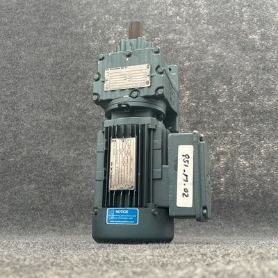 New | in-Stock Sew Eurodrive DFT80N4 Misc Industrial Equipment California US | Davliegogo LLC #1712410
