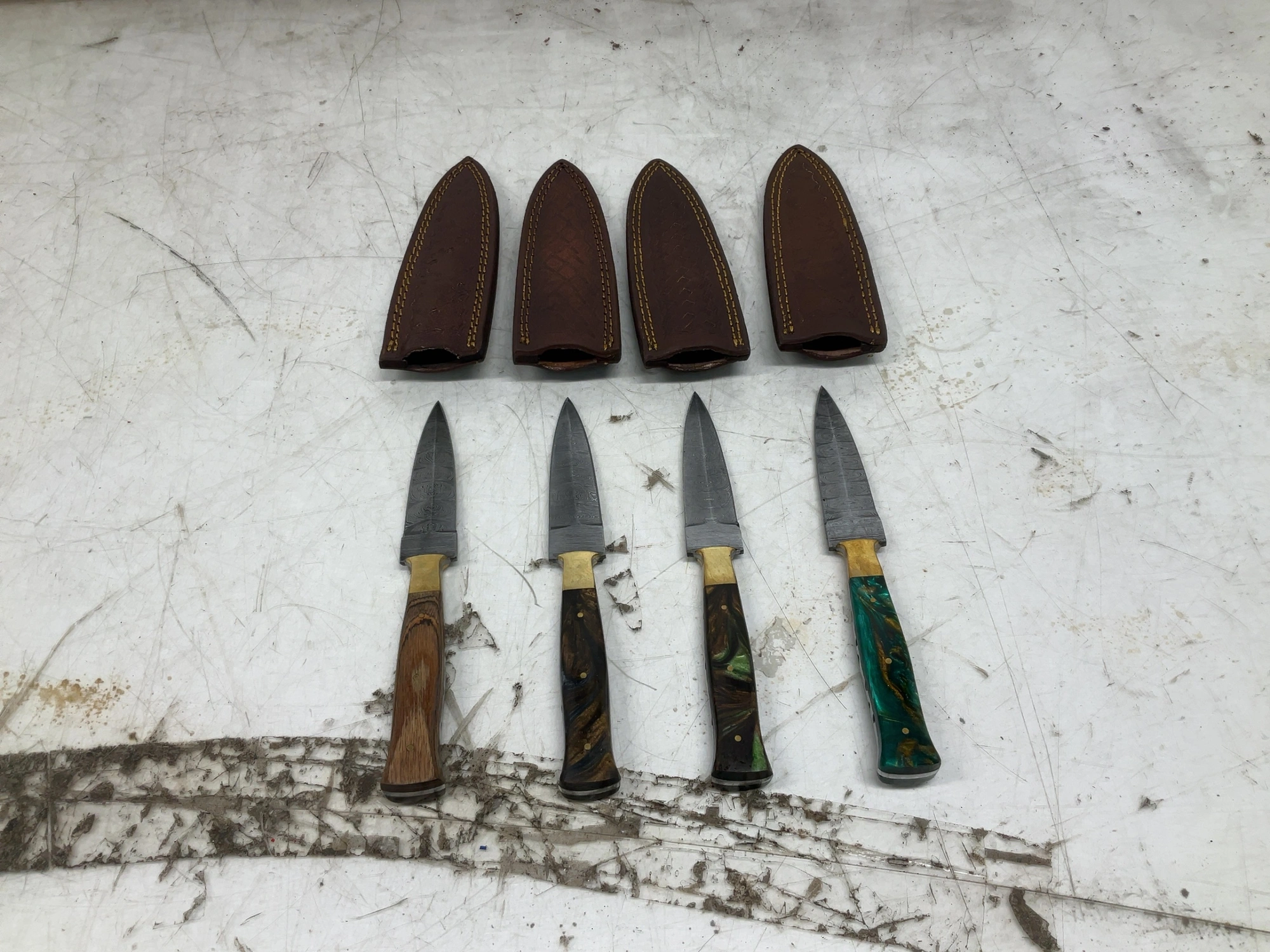 Used _UNKNOWN_ _UNKNOWN_ Miscellaneous Equipment Michigan US | Miedema Asset Management Group #1762629