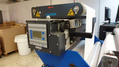 2015 SuperWeb 200D Digital Inkjet Web Press Digital Presses | Machinery Solutions Group, Inc. (40)