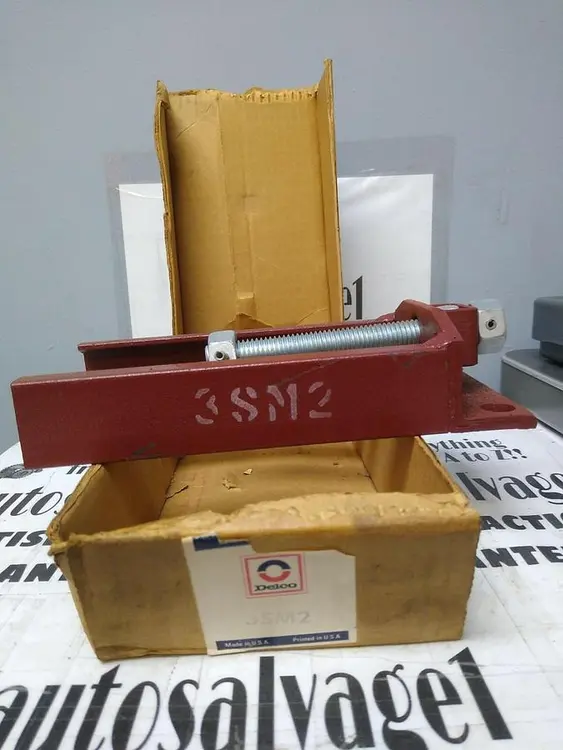 New | in-Stock DELCO 3SM2 Bearings | Surplus Asset Holdings #1190637