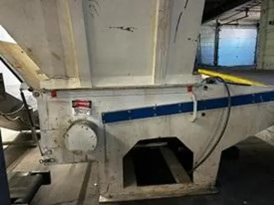 USED 2016 VECOPLAN VAZ-1100XL-XP