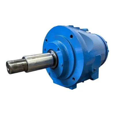 USED GOULDS 3175M
