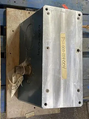 USED CAMCO CAMCO 512P8H40-150