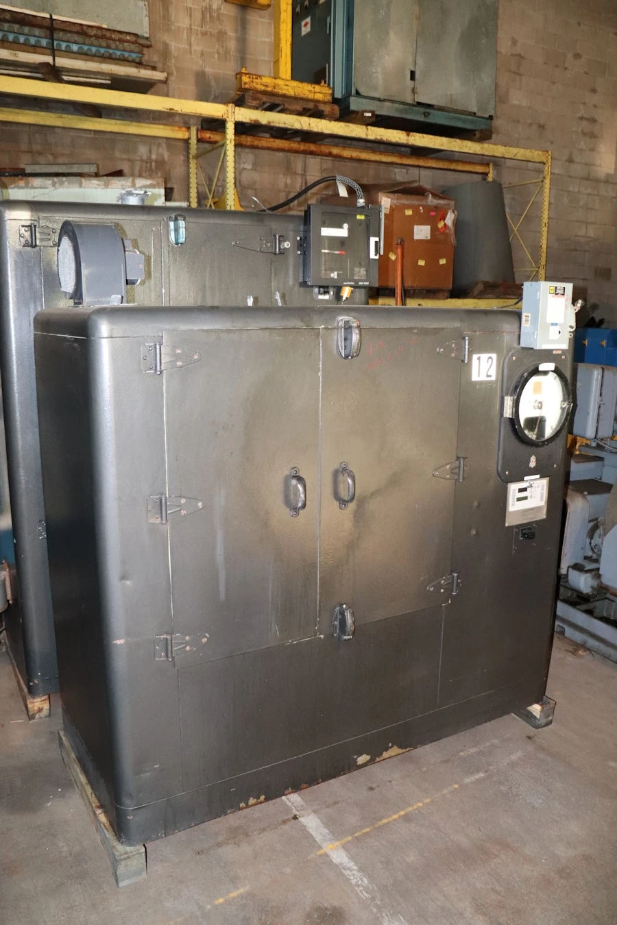 USED DESPATCH V-29