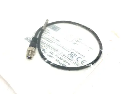 IN40/S-M8, 0301474 | Schunk IN40/S-M8 Inductive Proximity Switch 0301474 - New