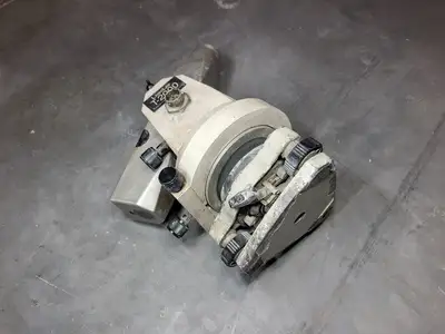 Used 2005 LASERLINE T-2000-D Surveying Equipment British Columbia CA | Lenmark #279361