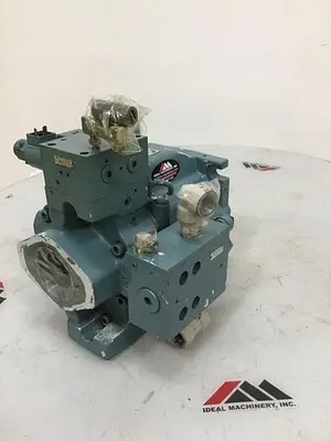 USED DAIKIN NR50SAES-BRX-10S14