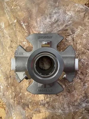 AESSEAL 1” Viton Single Cartridge PN AZT04855TBV01