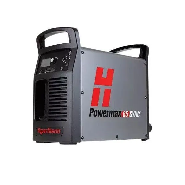 New | in-Stock LONE STAR Powermax65 Sync Plasma Cutters Florida US | Sierra Victor Machinery #1494107