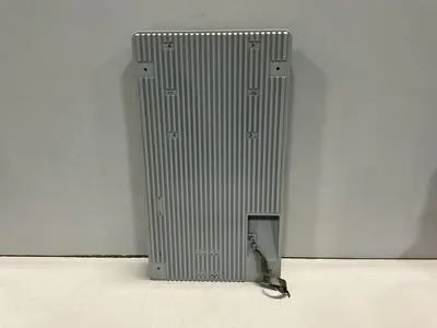 USED VAN DORN PATHFINDER 5000