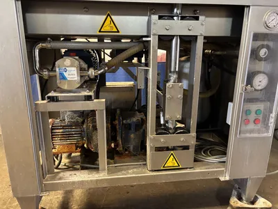 Used FOMACO FGM 26-52 Food Processing Equipment (misc) Illinois US | M&M Equipment Corp. #1352886