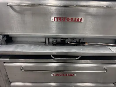 Used 2005 BLODGETT 1060 Pizza Equipment Ohio US | Palm Beach Restaurant Equipment, LLC #1421283