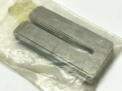 8981535890 | Bosch Rexroth  Shim Bearing 10mm LS4 LOT OF 44 - New Other