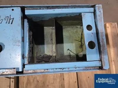 Unknown Plate Polisher