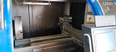 2017 MILLTRONICS ML26/40 CNC Lathes | 520 Machinery Sales LLC (6)