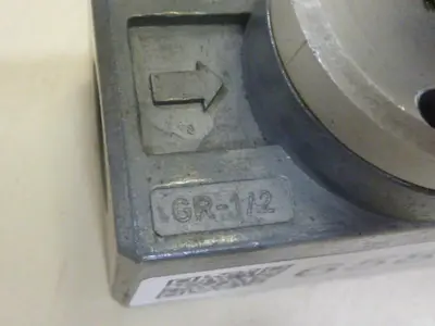 USED FESTO GR-1/2