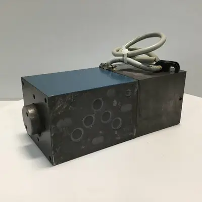 USED BOSCH 0 810 001 029