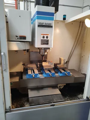 1998 FADAL VMC-3016L Vertical Machining Centers | Midstate Machinery (3)