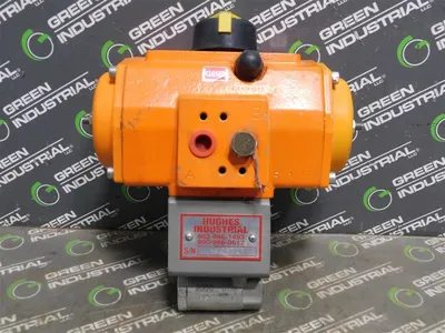 USED BETTIS DS0040.B2A04K.14K0
