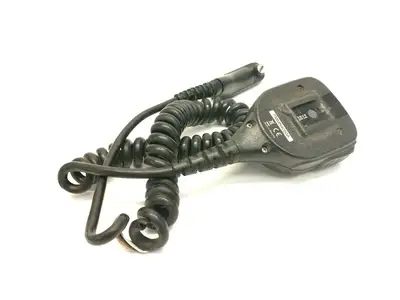 PMMN4050A | Motorola  IMPRES Noise-Canceling Speaker Microphone - For parts or not working