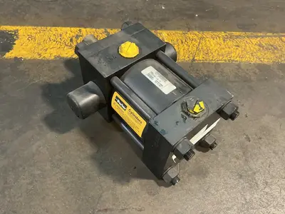 Used PARKER 4.00D2HHNA1114A1.750 Pumps Ohio US | HGR 24 #1283991