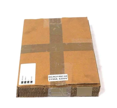 LOT OF 3 NEW DYNEX DCR2150C42 THYRISTORS 2150A, 4200V