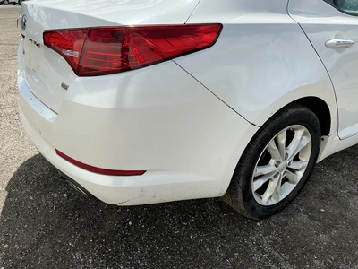USED 2013 KIA OPTIMA