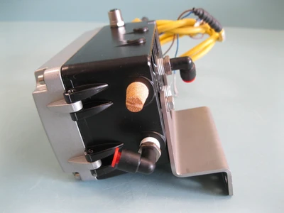 USED Gemu 1435000Z10301