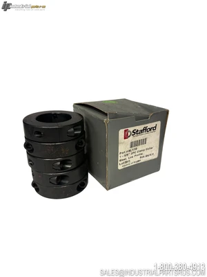 New | in-Stock STAFFORD 8L110 Misc Fasteners Kentucky US | Industrial Parts R Us Inc. #776625