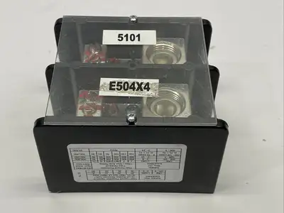 Used Schneider Electric 980LBC263106 Terminal Blocks Michigan US | Maverick Industrial Sales #1460768