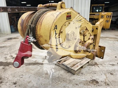 USED ALLIED W6G