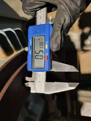 USED TECO-WESTINGHOUSE PDH06004TE5N