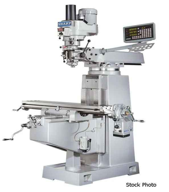 NEW SHARP TMV-KN