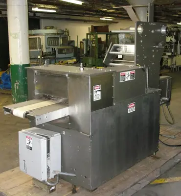 USED DOBOY SUPER MUSTANG