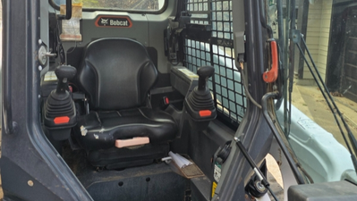 USED 2021 Bobcat T66