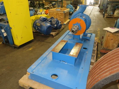 USED Goulds 3196 XLTi