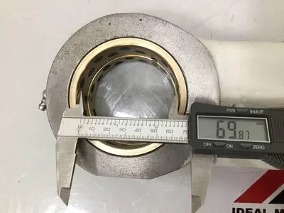 USED CINCINNATI MILACRON 5035627