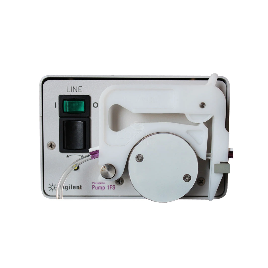 USED AGILENT TECHNOLOGIES 89052BO 1FS