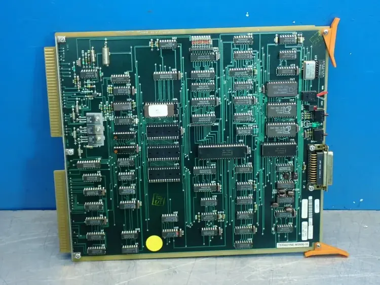 Used TERADYNE 84960016/A Printed Circuit Boards (PCB) Ohio US | HGR 24 #1095316