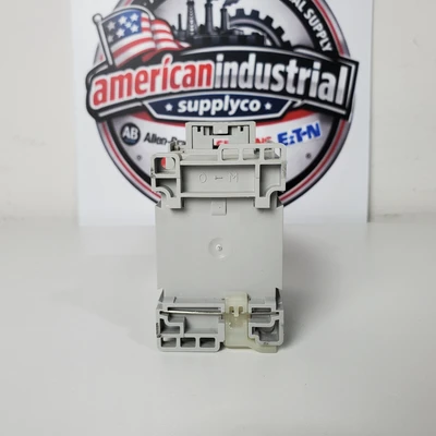 Used Allen-Bradley 700-CF400E PLC Contactors California US | American Industrial Supply Co. #1377153