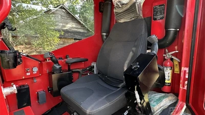 USED 2022 Lamtrac LTR 6160T