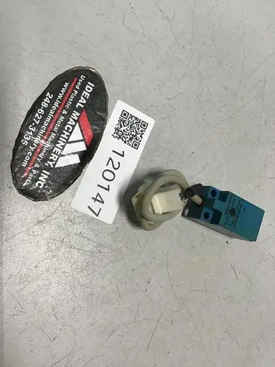 Used YAMATAKE FL2R-7J6SD Relays & Switches Michigan US | Ideal Machinery #576746