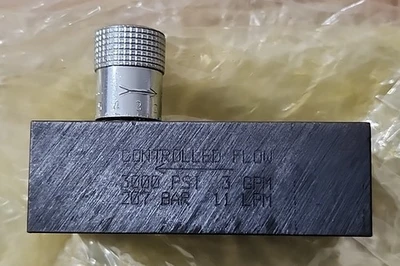 NEW Parker PCMS400S