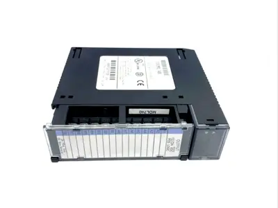USED GE FANUC IC693MDL740
